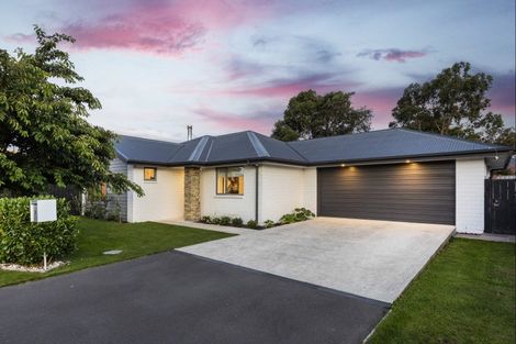 Photo of property in 9 Florin Place, Prebbleton, 7604