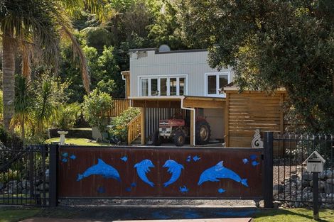 Photo of property in 7 Trotter Avenue, Waiomu, Thames, 3575