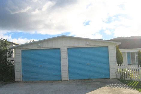 Photo of property in 276 Mitchell Street, Brooklyn, Wellington, 6021