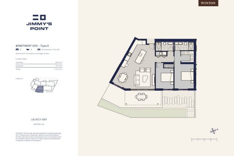 Photo of property in 3/12g Marlborough Crescent, Hobsonville, Auckland, 0616