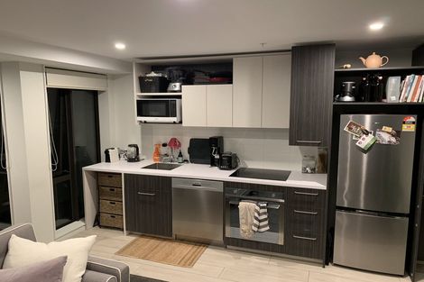 Photo of property in Vsp South, 603/166u Victoria Street, Te Aro, Wellington, 6011