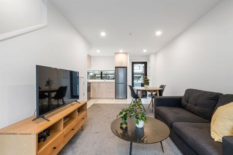 Photo of property in 4/4 Riccarton Road, Riccarton, Christchurch, 8011