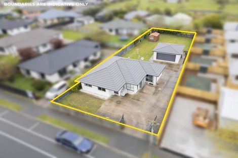 Photo of property in 160 Travis Road, New Brighton, Christchurch, 8083