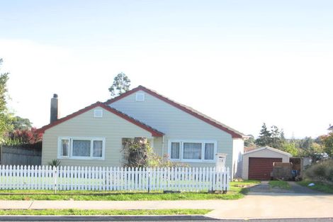 Photo of property in 31 Great South Road, Manurewa, Auckland, 2102