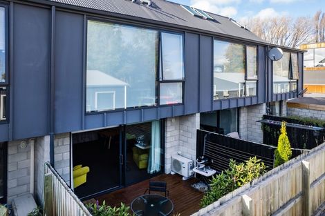 Photo of property in 4/193 Kilmore Street, Christchurch Central, Christchurch, 8013