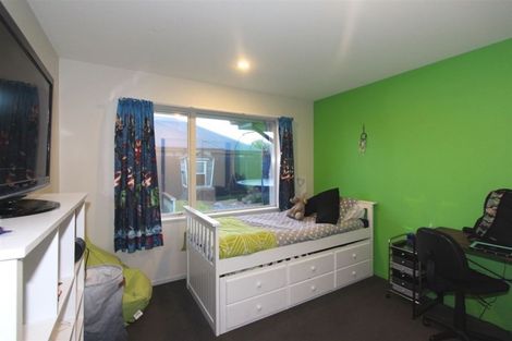 Photo of property in 39g Fairfield Way, Rolleston, 7614