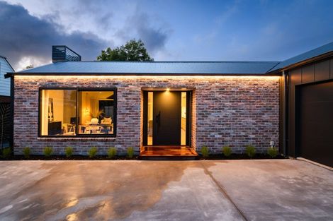 Photo of property in 29a Hardie Street, Hokowhitu, Palmerston North, 4410