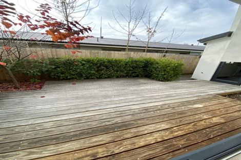 Photo of property in 4/60 Bishop Street, St Albans, Christchurch, 8014