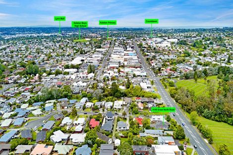 Photo of property in 4149 Great North Road, Glen Eden, Auckland, 0602