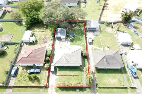 Photo of property in 34 Hartgill Crescent, Dannevirke, 4930