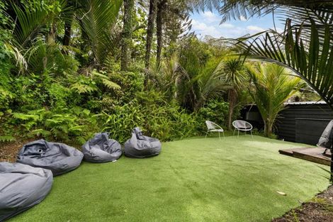 Photo of property in 3 Huia Road, Titirangi, Auckland, 0604