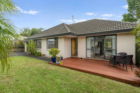 Photo of property in 3/218 Moore Street, Howick, Auckland, 2014