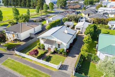 Photo of property in 21 Makomako Street, Frankton, Hamilton, 3204