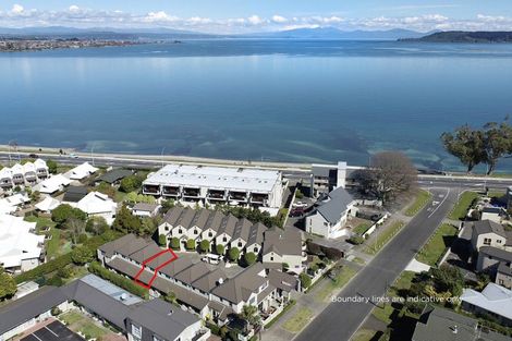 Photo of property in 4/9 Tui Street, Taupo, 3330