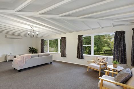 Photo of property in 18 Longfellow Street, Trentham, Upper Hutt, 5018