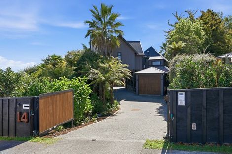 Photo of property in 14 Taharepa Road, Hilltop, Taupo, 3330