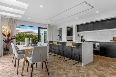 Photo of property in 3 Franco Road, Halswell, Christchurch, 8025