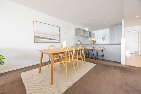 Photo of property in 407/7 Humber Street, Pandora, Napier, 4110
