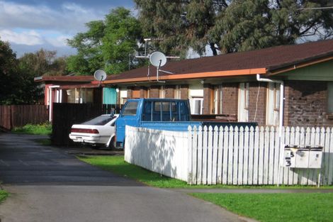 Photo of property in 2/95 Fitzroy Street, Papatoetoe, Auckland, 2104