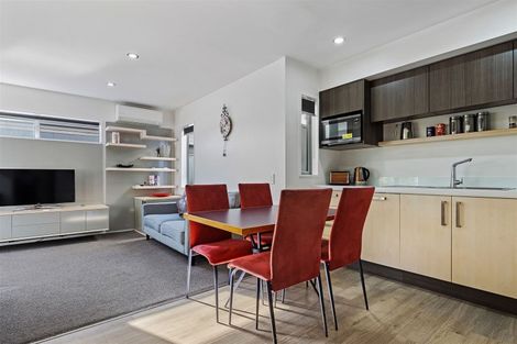 Photo of property in 170a Fitzgerald Avenue, Christchurch Central, Christchurch, 8011