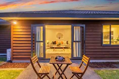 Photo of property in 6a Louis Street, Trentham, Upper Hutt, 5018