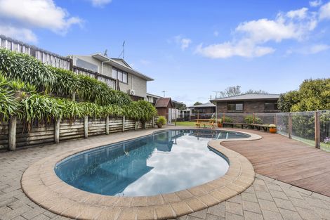 Photo of property in 203 Taylor Avenue, Te Awamutu, 3800