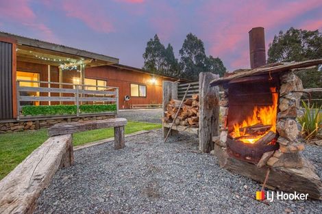 Photo of property in 448 Taioma Road, North Taieri, Mosgiel, 9092