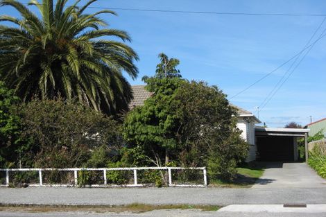 Photo of property in 125 Russell Street, Westport, 7825