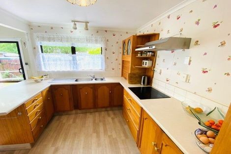 Photo of property in 36 Domett Street, Kawerau, 3127