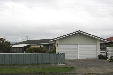 Photo of property in 58b Salisbury Street, Levin, 5510