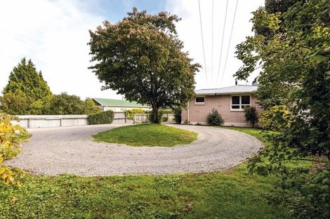 Photo of property in 8 High Street, Renwick, 7204