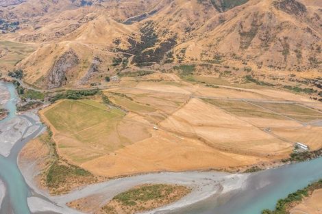 Photo of property in 2200 Mouse Point Road, Leslie Hills, Waiau, 7395