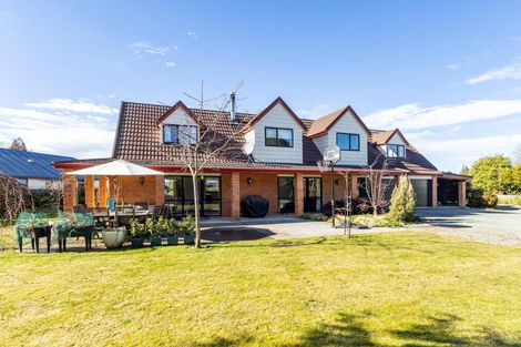 Photo of property in 104c Mckenzie Street, Geraldine, 7930