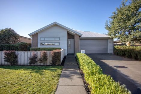 Photo of property in 71 Newman Road, Rolleston, 7614
