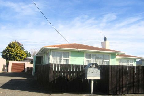 Photo of property in 23 Monrad Street, Highbury, Palmerston North, 4412
