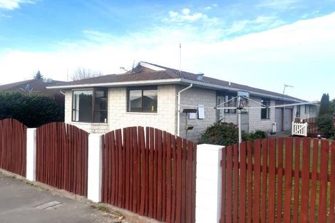 Photo of property in 162 Highsted Road, Casebrook, Christchurch, 8051