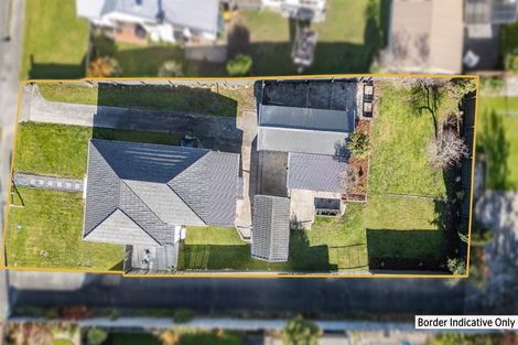 Photo of property in 263 Williams Street, Kaiapoi, 7630
