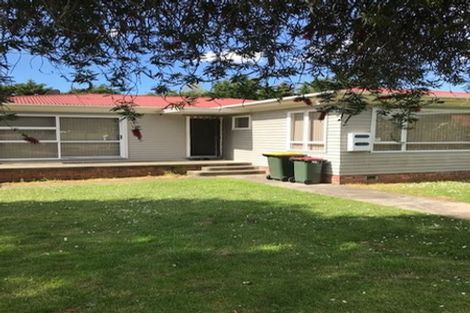 Photo of property in 48 Ashlynne Avenue, Papatoetoe, Auckland, 2025