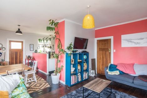 Photo of property in 309 Adelaide Road, Newtown, Wellington, 6021