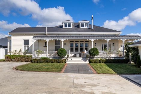 Photo of property in 47 Arataki Road, Havelock North, 4130