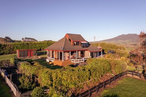 Photo of property in 187 Maungatawhiri Road, Raglan, 3295