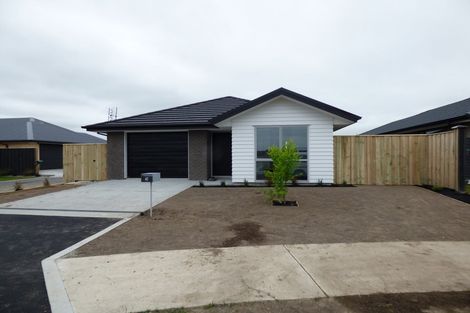 Photo of property in 41 Moreton Green, Rolleston, 7615