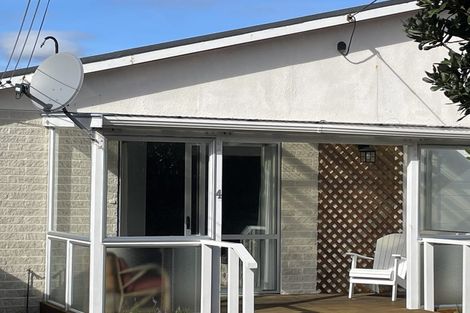 Photo of property in 4/35 Inglis Street, Seatoun, Wellington, 6022