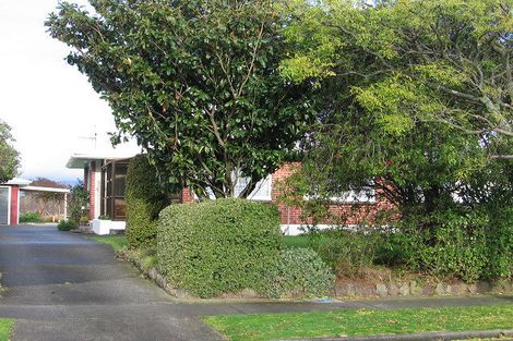Photo of property in 142 Limbrick Street, Terrace End, Palmerston North, 4410