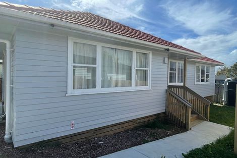 Photo of property in 14b Ivon Road, Otara, Auckland, 2023