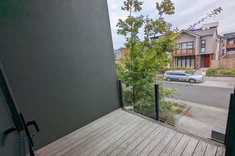 Photo of property in 30 Liquidambar Drive, Hobsonville, Auckland, 0616