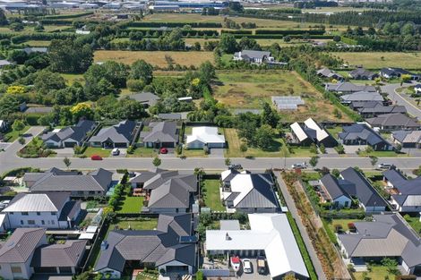 Photo of property in 17 Carpenter Drive, Prebbleton, 7604