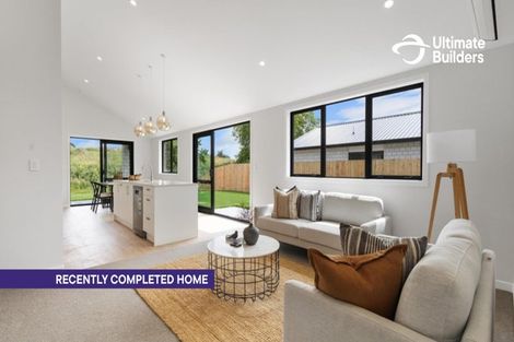 Photo of property in 9 John Holmes Road, Halswell, Christchurch, 8025