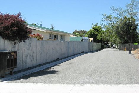 Photo of property in 68a Inkerman Street, Renwick, 7204