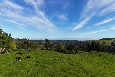 Photo of property in 685 Mataro Road, Onaero, Urenui, 4375